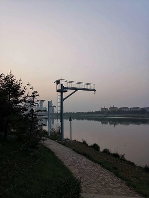 生态流量监测方案